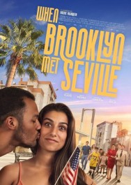 Stream When Brooklyn Met Seville in Full HD for Free on MoviesJoy