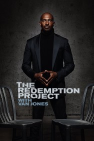 Watch free The Redemption Project with Van Jones movies online on on MoviesJoy Alternatives site