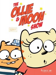 Stream The Ollie & Moon Show in Full HD for Free on MoviesJoy