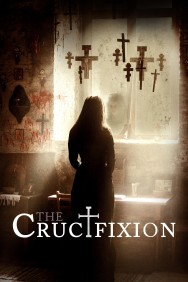 Watch Free Movies  The Crucifixion Full HD Online | M4uHD