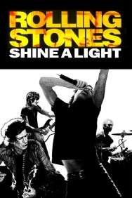 Stream Shine a Light in Full HD for Free on MoviesJoy