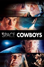 Watch free Space Cowboys movies online on on MoviesJoy Alternatives site