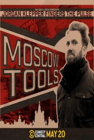 Watch free Jordan Klepper Fingers the Pulse: Moscow Tools movies online on on MoviesJoy Alternatives site