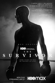 Stream The Survivor in Full HD for Free on MoviesJoy