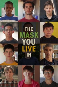 Watch Free The Mask You Live In Movies HD Online FMovies Alternatives site