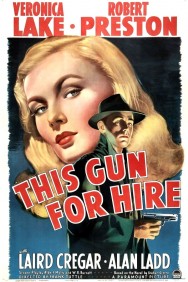 Watch Free This Gun for Hire Movies Full HD Online on MovieJoy