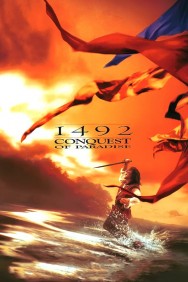 Stream 1492: Conquest of Paradise Movies in HD Free on MoviesJoy