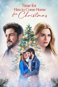 Watch free Time for Him to Come Home for Christmas movies online on on MoviesJoy Alternatives site