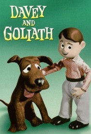 Stream Davey and Goliath Movies in HD Free on MoviesJoy