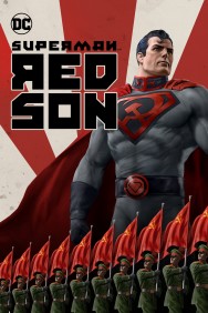 Stream Superman: Red Son in Full HD for Free on MoviesJoy