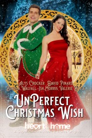 Stream UnPerfect Christmas Wish Movies in HD Free on MoviesJoy