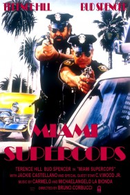 Stream Miami Supercops in Full HD for Free on MoviesJoy