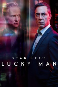 Stream Stan Lee's Lucky Man in Full HD for Free on MoviesJoy