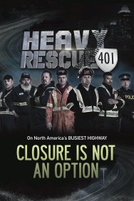 Watch free Heavy Rescue: 401 movies online on on MoviesJoy Alternatives site