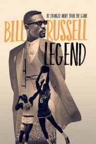 Stream Bill Russell: Legend in Full HD for Free on MoviesJoy