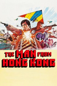 Stream The Man from Hong Kong Movies in HD Free on MoviesJoy