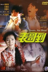 Stream My Cousin, the Ghost Movies in HD Free on MoviesJoy