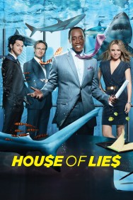 Watch free House of Lies movies online on on MoviesJoy Alternatives site