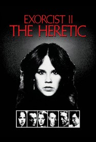 Stream Exorcist II: The Heretic in Full HD for Free on MoviesJoy