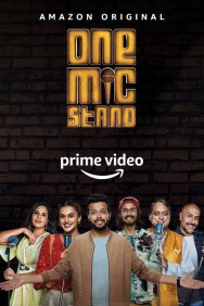 Watch Free One Mic Stand Movies Full HD Online on MovieJoy