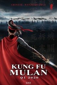 Watch Free Kung Fu Mulan Movies HD Online FMovies Alternatives site