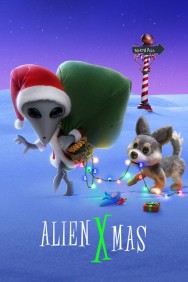 Stream Alien Xmas in Full HD for Free on MoviesJoy