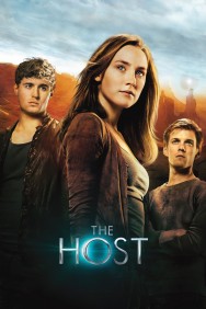 Watch Free The Host Movies HD Online FMovies Alternatives site