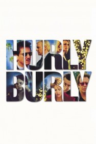 Stream Hurlyburly Movies in HD Free on MoviesJoy