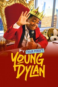 Stream Tyler Perry's Young Dylan Movies in HD Free on MoviesJoy