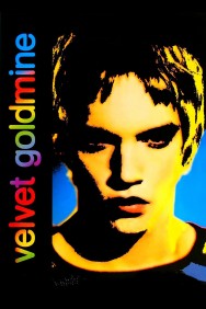 Stream Velvet Goldmine Movies in HD Free on MoviesJoy