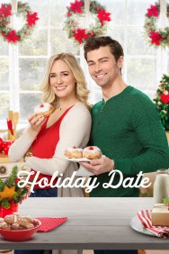 Watch free Holiday Date movies online on on MoviesJoy Alternatives site