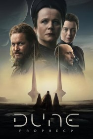 Stream Dune: Prophecy in Full HD for Free on MoviesJoy