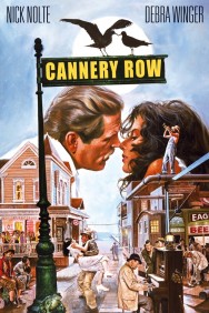 Watch Free Cannery Row Movies HD Online FMovies Alternatives site