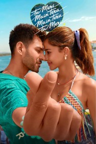 Watch Tu Meri Main Tera Main Tera Tu Meri movies free on MoviesJoy