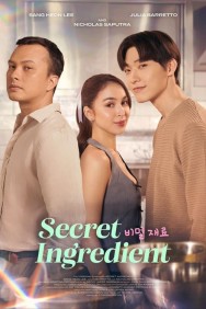 Stream Secret Ingredient Movies in HD Free on MoviesJoy