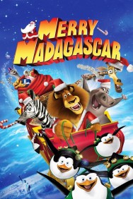 Watch Free Movies  Merry Madagascar Full HD Online | M4uHD