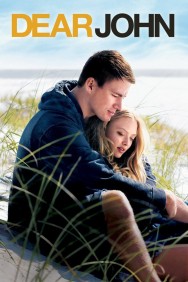 Watch free Dear John movies online on on MoviesJoy Alternatives site