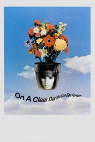 Stream On a Clear Day You Can See Forever in Full HD for Free on MoviesJoy