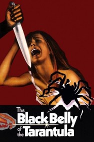 Watch Free Black Belly of the Tarantula Movies HD Online FMovies Alternatives site