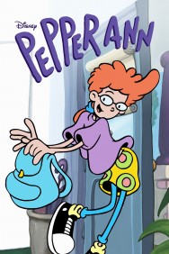 Stream Pepper Ann Movies in HD Free on MoviesJoy