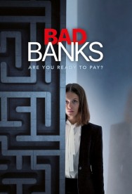 Watch free Bad Banks movies online on on MoviesJoy Alternatives site