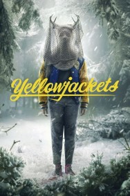 Watch free Yellowjackets movies online on on MoviesJoy Alternatives site