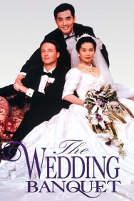 Stream The Wedding Banquet in Full HD for Free on MoviesJoy