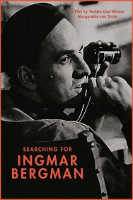 Stream Searching for Ingmar Bergman in Full HD for Free on MoviesJoy