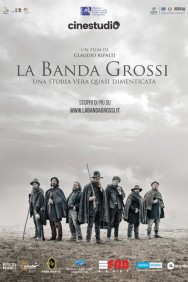 Stream La Banda Grossi in Full HD for Free on MoviesJoy