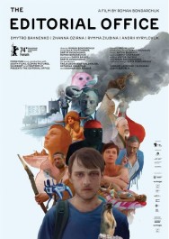 Watch Free The Editorial Office Movies Full HD Online on MovieJoy