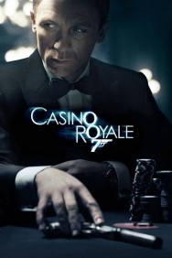 Stream Casino Royale Movies in HD Free on MoviesJoy