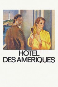 Stream Hotel America Movies in HD Free on MoviesJoy