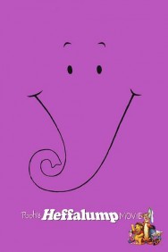 Stream Pooh's Heffalump Movie Movies in HD Free on MoviesJoy