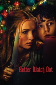 Watch Free Better Watch Out Movies HD Online FMovies Alternatives site